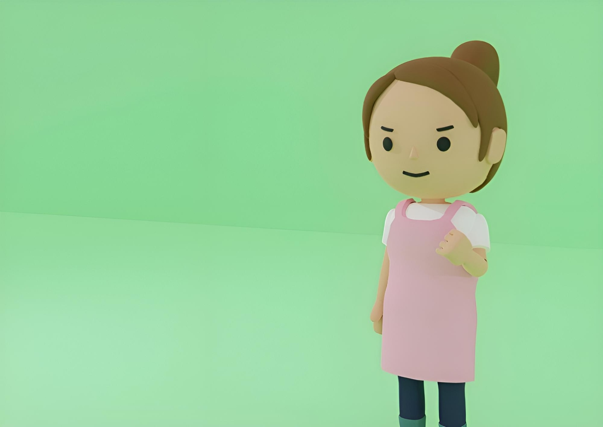 支援の様子